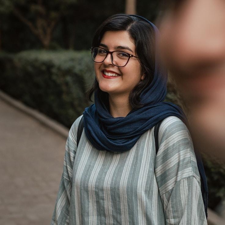 Landscape day trip near Berlin, Germany